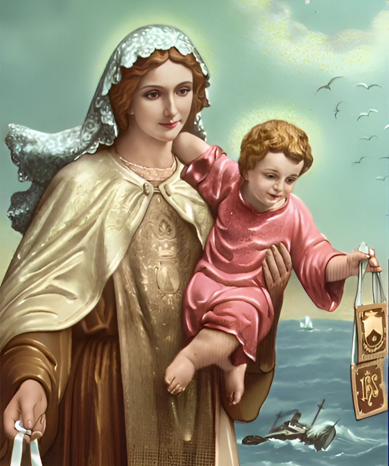 Students volunteering for environmental initiatives at Carmelgiri College